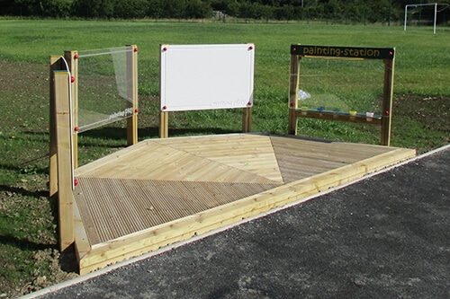 Art Stage - Image 4