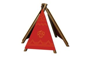Teepee