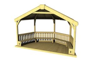 Octavia Half Shelter 5M
