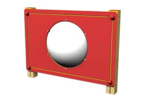 Bubble Viewing Board
