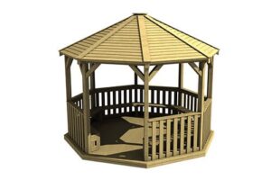Octavia Shelter (4M)