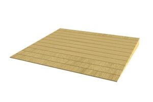 Ramp - Octavia Add-on (4m)