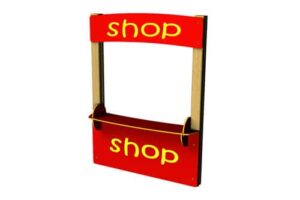 Shop Front