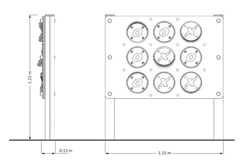 Noughts & Crosses - Image 6