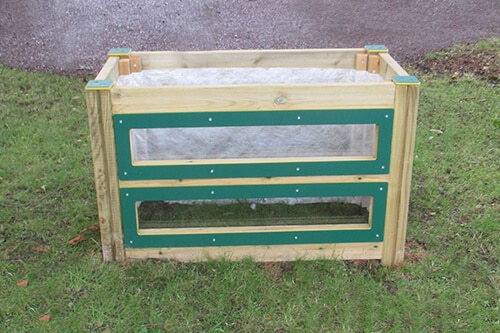 Viewing Planter - Image 3