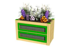 Viewing Planter