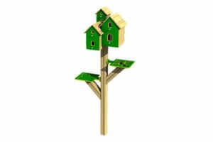 Bird Hotel