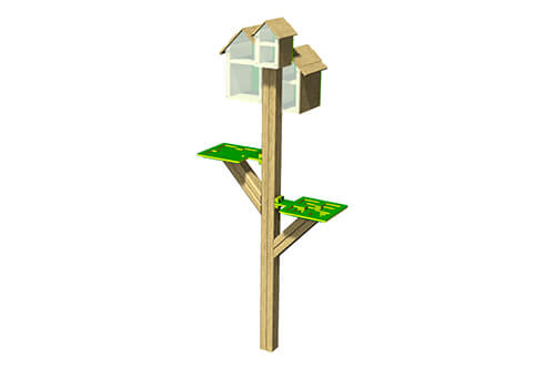 Bird Hotel - Image 3