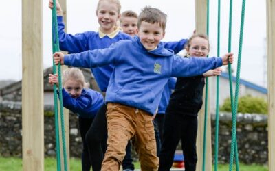 Why Outdoor Playgrounds are Important to your Community
