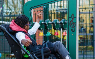 The 5 Key Benefits of Sensory Play: Why It’s Important