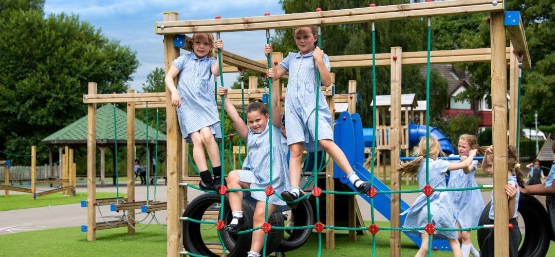 School Playgrounds & Value For Money | Part 2: Design Flow