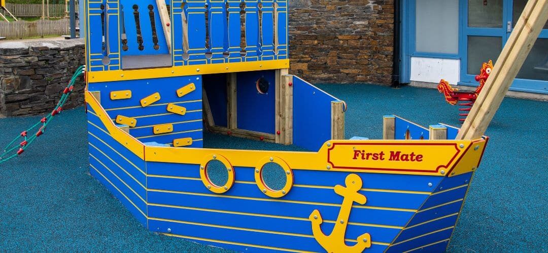 How Play Areas Can Lead To More Business For Leisure & Tourism