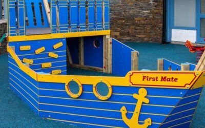 How Play Areas Can Lead To More Business For Leisure & Tourism