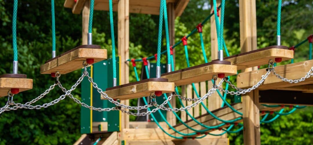 5 Ways Outdoor Play Benefits Leisure & Tourism Businesses