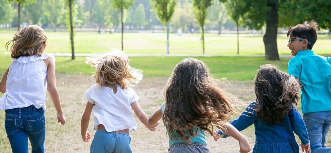 How Outdoor Play Areas Are Driving Profits for Leisure & Tourism