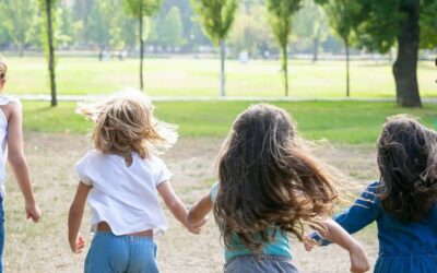 How Outdoor Play Areas Are Driving Profits for Leisure & Tourism