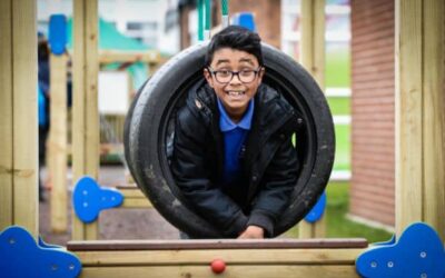 School Playgrounds & Value For Money | Part 3: Outdoor Learning