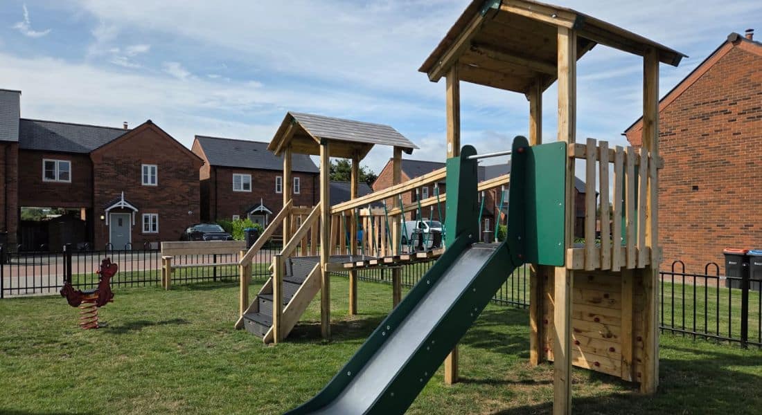 This image was taken at Pinnacle Astute Development