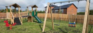This image was taken at Pinnacle Astute Development