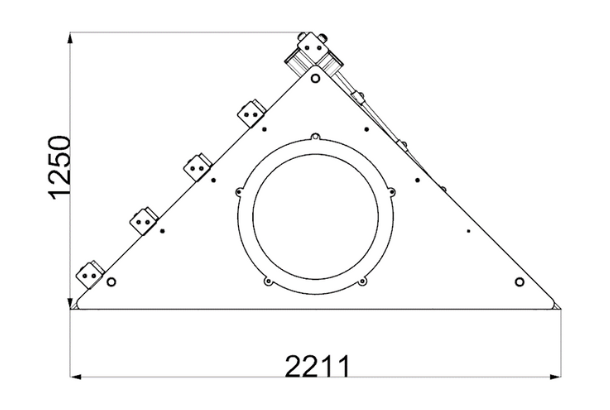 A-Frame Tunnel - Image 6