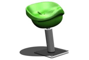 Solo Spinner