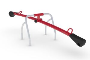 Vippy Seesaw