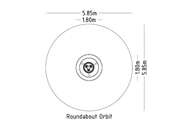 Roundabout Orbit - Image 3