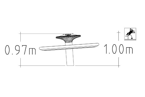Roundabout Orbit - Image 4