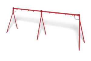 Mira 2.4m High Swing 4 Place