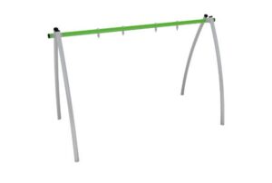 Omega Base Module For 2 Seat Frame