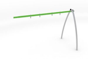 Omega Extension Module For 2 Seat Frame