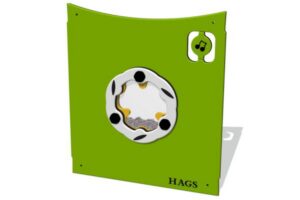 Shaker Panel