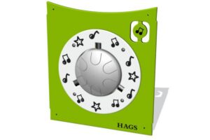 Stainless Steel Tongue Drum Panel