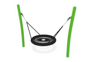 Lillie Base Module With Dolly Seat