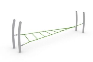 NRG Jacobs Ladder