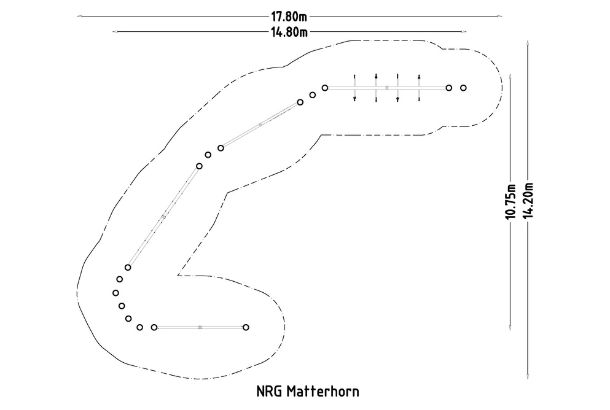 NRG Matterhorn - Image 3