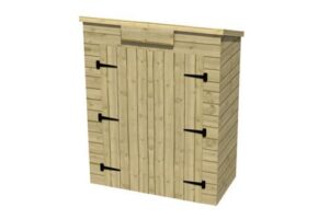 Shed