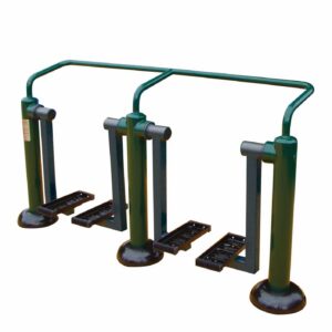 Double Health Walker - Adult