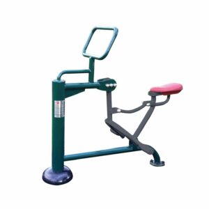 Horse Rider - Adult
