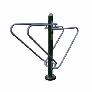 Parallel Rails- Adult
