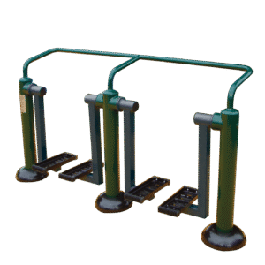 Children's Double Health Walker
