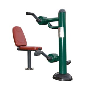 Children's Arm and Pedal Bike