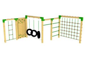 Arun Climbing Frame