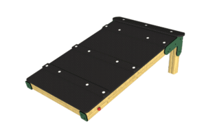 Ramp Jump