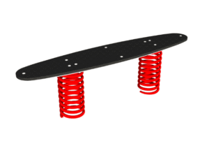 Jelly Board