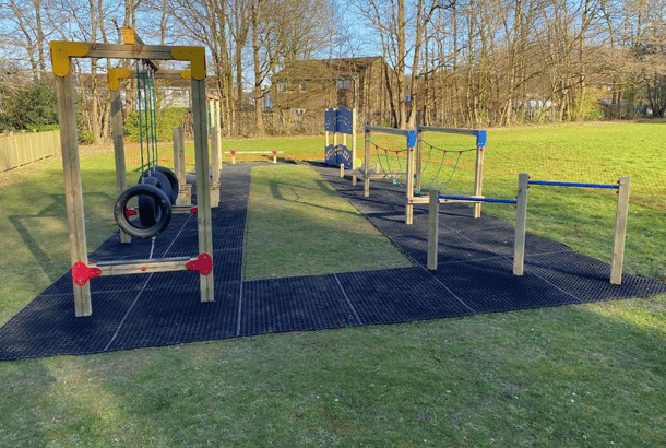 Trim Trail