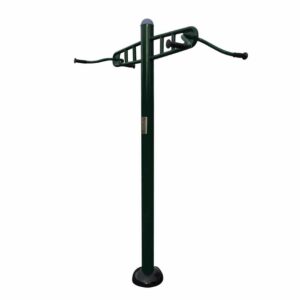 Double Pull Up - Adult