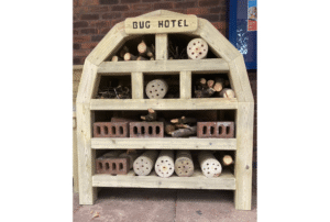 Bug Hotel
