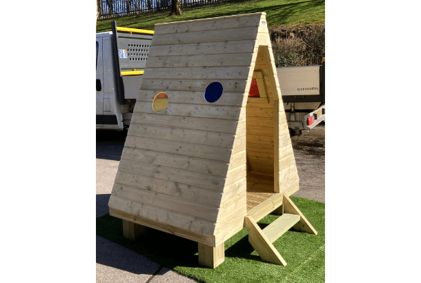 Jungle Hut - Image 2