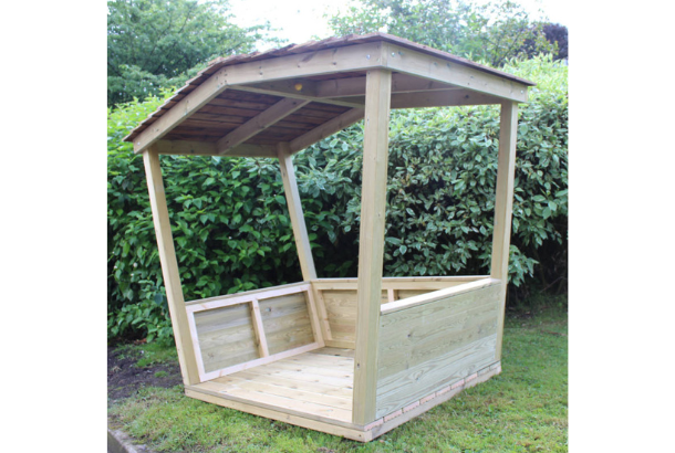 Play Hut - Image 2